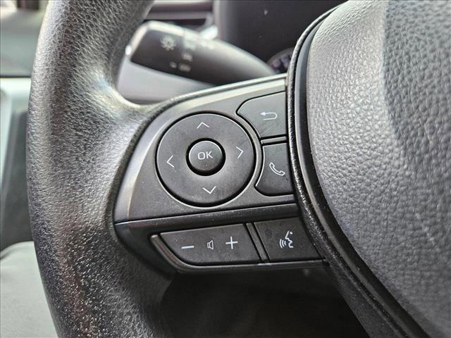 used 2022 Toyota RAV4 car, priced at $26,991