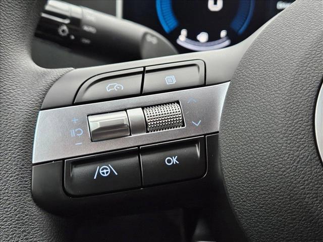 new 2025 Hyundai SANTA CRUZ car, priced at $27,740