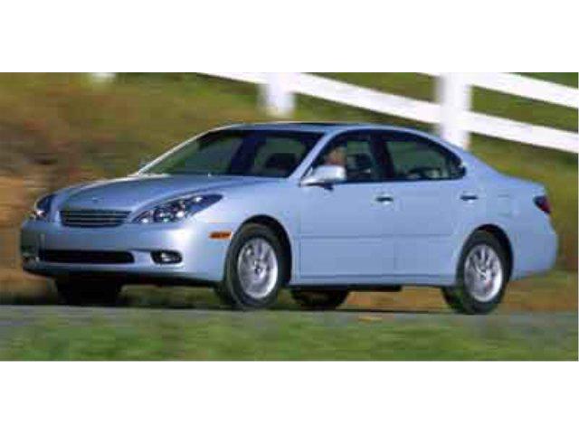 used 2004 Lexus ES 330 car, priced at $8,991
