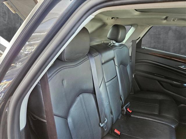 used 2016 Cadillac SRX car, priced at $10,997