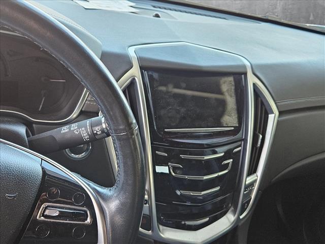 used 2016 Cadillac SRX car, priced at $10,997