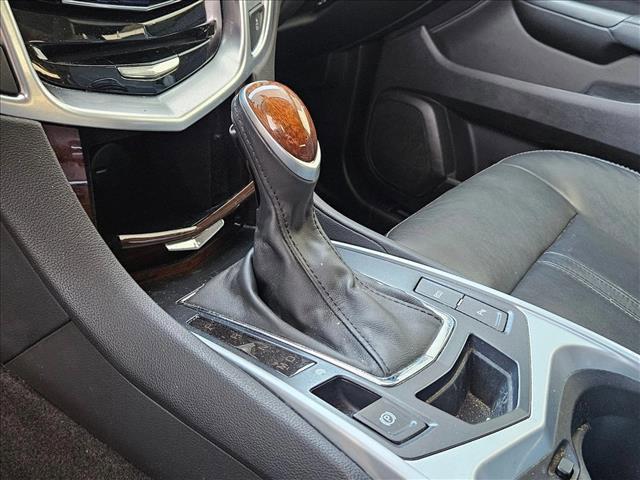 used 2016 Cadillac SRX car, priced at $10,997