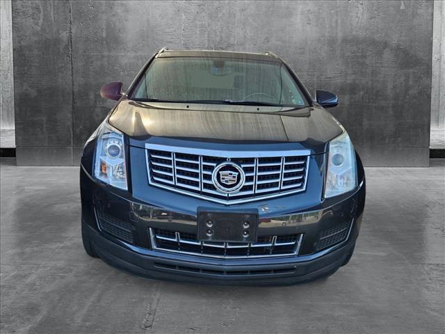 used 2016 Cadillac SRX car, priced at $10,997