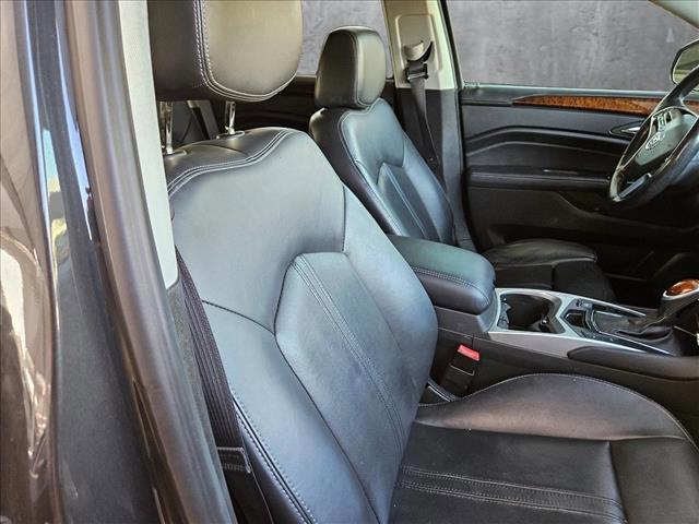 used 2016 Cadillac SRX car, priced at $10,997