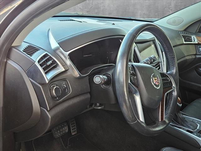 used 2016 Cadillac SRX car, priced at $10,997