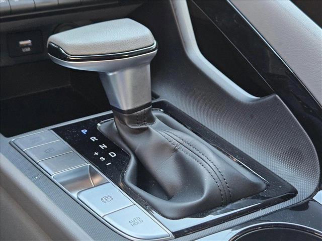 used 2022 Hyundai ELANTRA HEV car, priced at $17,991