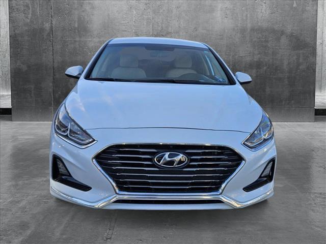 used 2019 Hyundai Sonata car, priced at $11,992