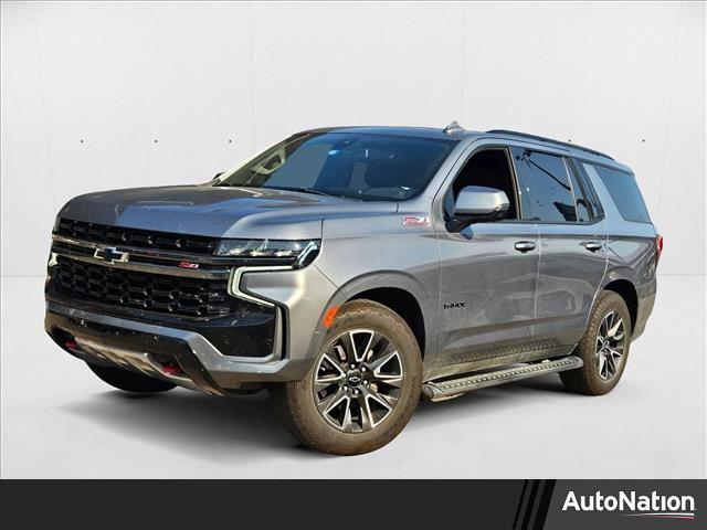 used 2022 Chevrolet Tahoe car, priced at $43,997