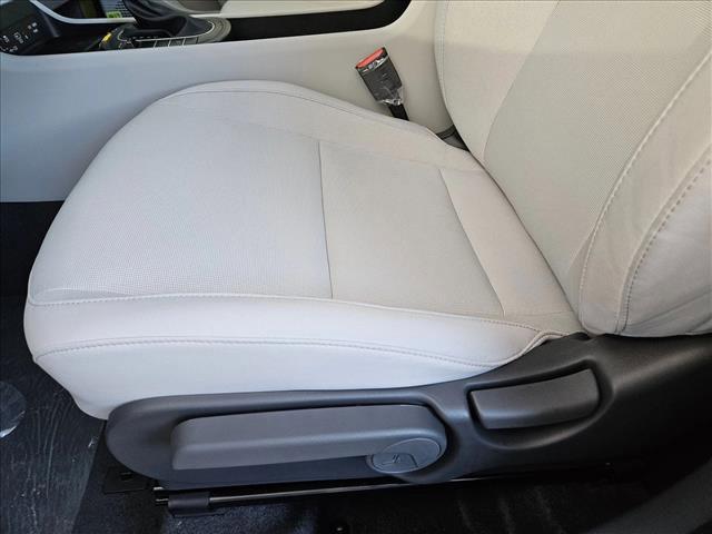 new 2026 Hyundai Kona car, priced at $28,226