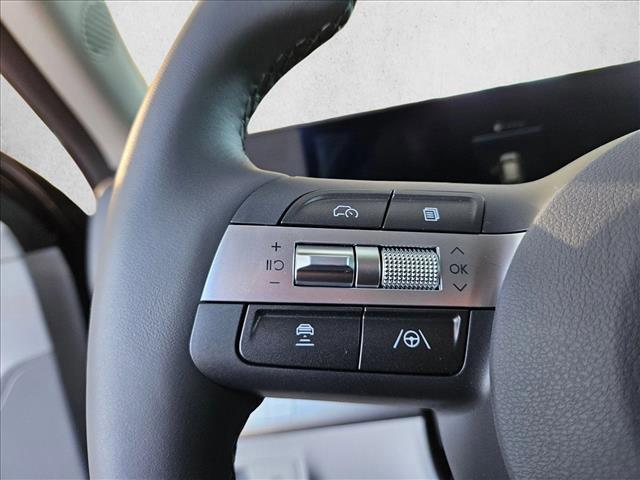 new 2026 Hyundai Kona car, priced at $28,226