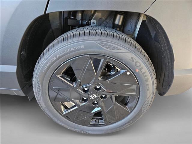 new 2026 Hyundai Kona car, priced at $28,226