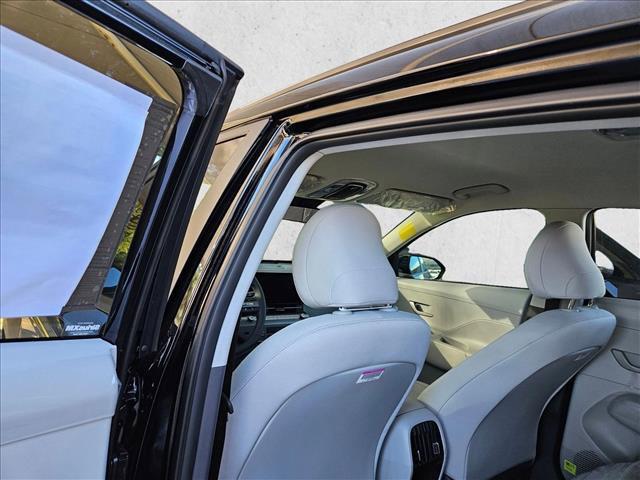 new 2026 Hyundai Kona car, priced at $28,226