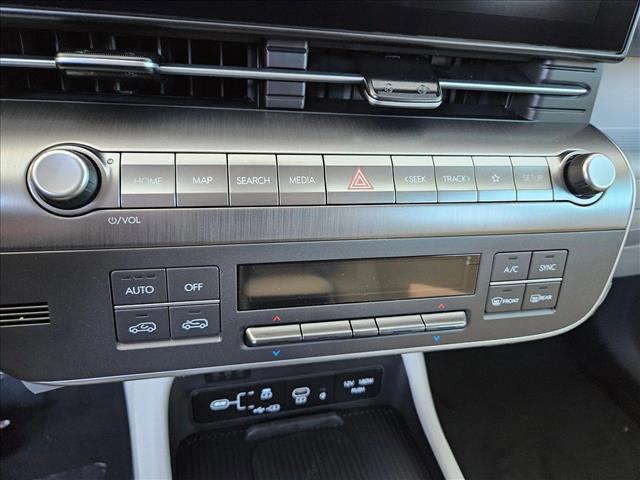 new 2026 Hyundai Kona car, priced at $28,226