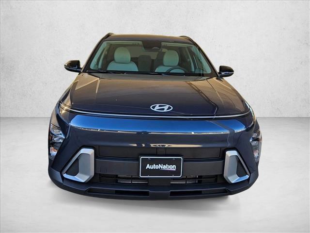 new 2026 Hyundai Kona car, priced at $28,226