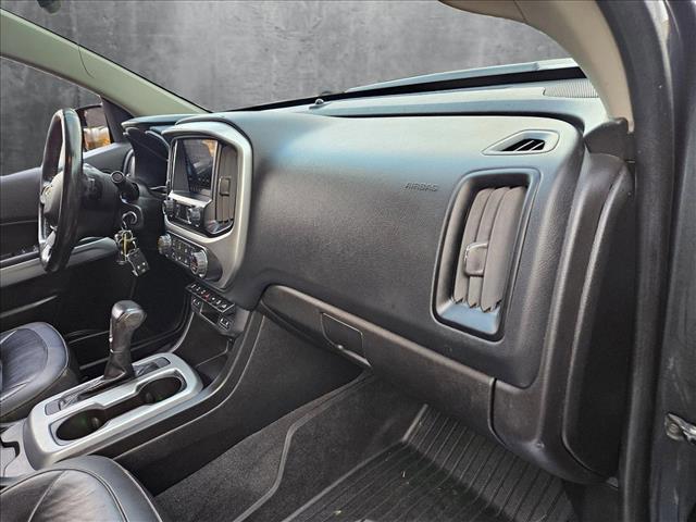 used 2020 Chevrolet Colorado car, priced at $28,997