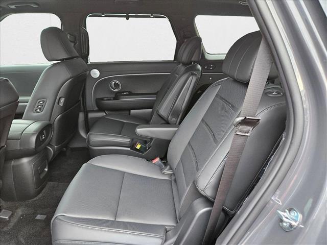 new 2026 Hyundai Palisade car, priced at $58,195