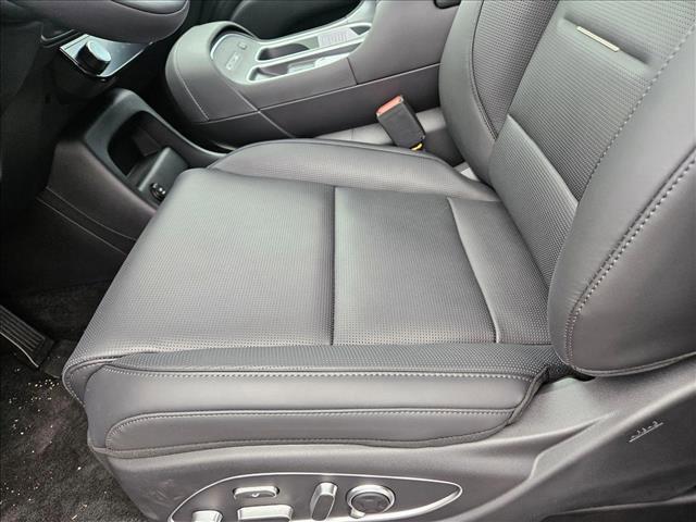 new 2026 Hyundai Palisade car, priced at $58,195