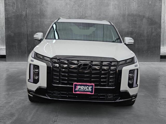 used 2024 Hyundai Palisade car, priced at $44,991