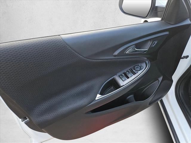 used 2016 Chevrolet Malibu car, priced at $9,997