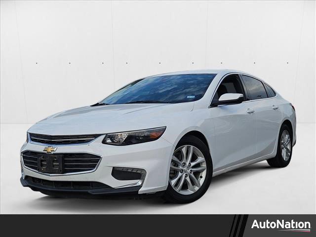 used 2016 Chevrolet Malibu car, priced at $10,997