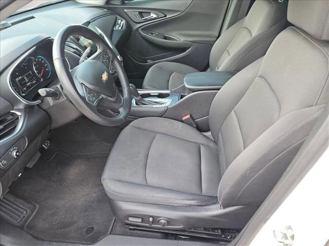 used 2016 Chevrolet Malibu car, priced at $9,997