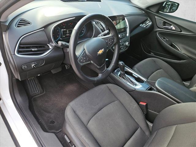 used 2016 Chevrolet Malibu car, priced at $9,997