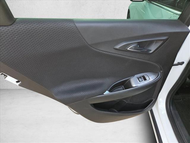 used 2016 Chevrolet Malibu car, priced at $9,997