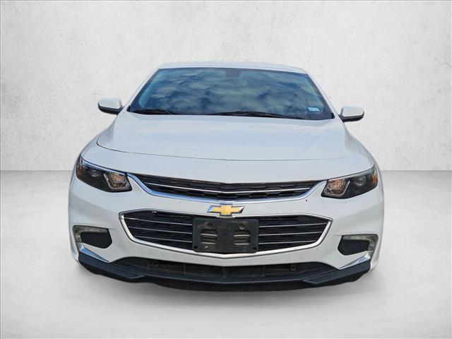 used 2016 Chevrolet Malibu car, priced at $9,997
