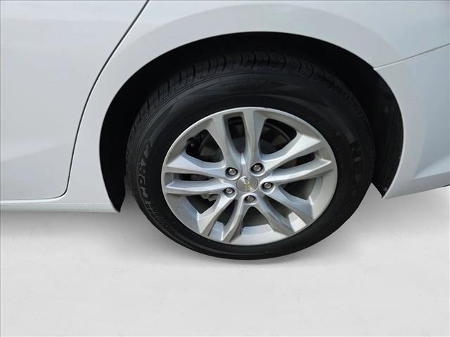 used 2016 Chevrolet Malibu car, priced at $10,997