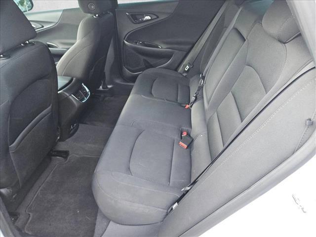 used 2016 Chevrolet Malibu car, priced at $9,997