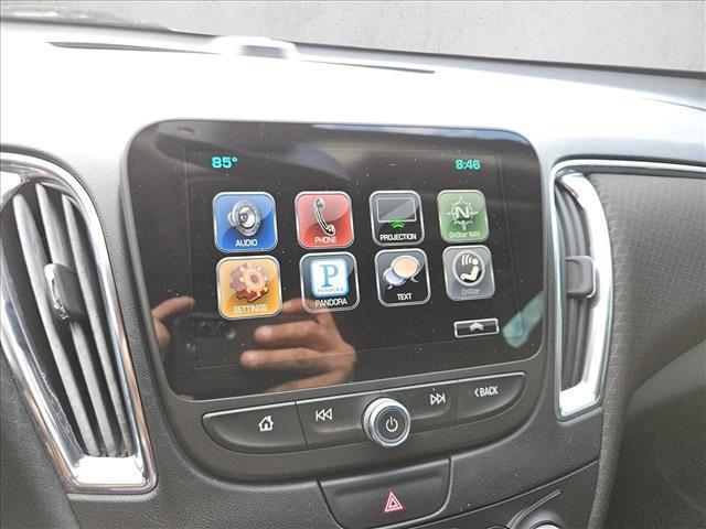 used 2016 Chevrolet Malibu car, priced at $9,997