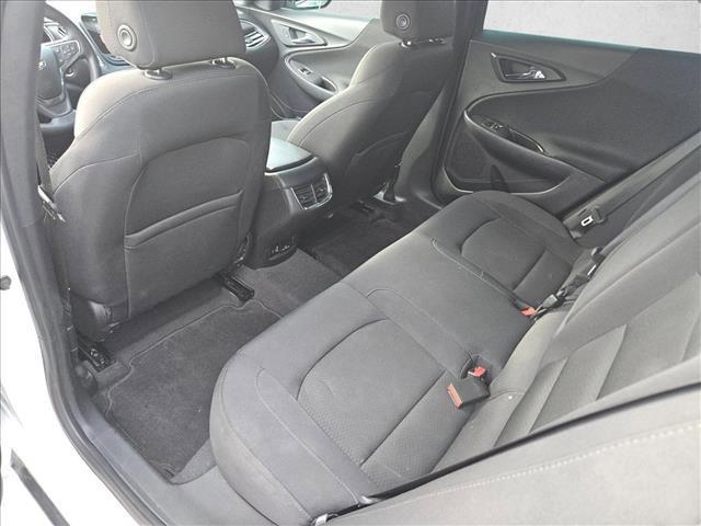 used 2016 Chevrolet Malibu car, priced at $9,997