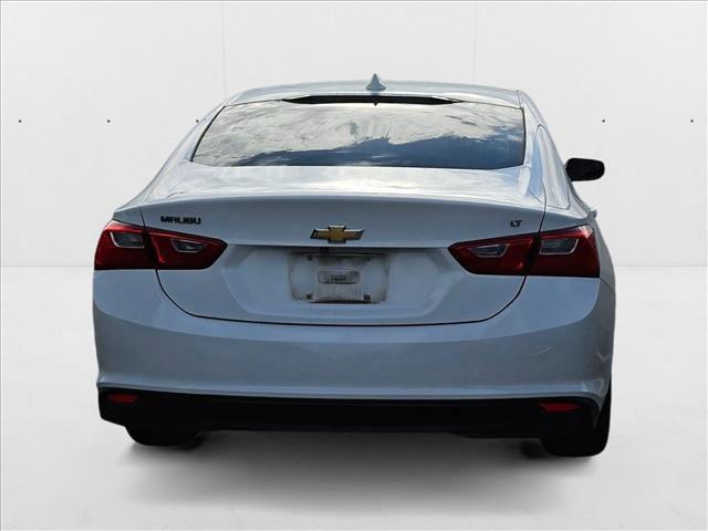 used 2016 Chevrolet Malibu car, priced at $10,997