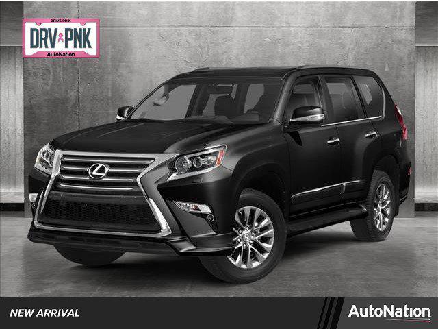 used 2019 Lexus GX 460 car, priced at $36,991