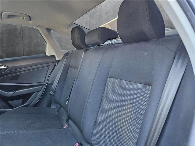 used 2019 Volkswagen Jetta car, priced at $13,991