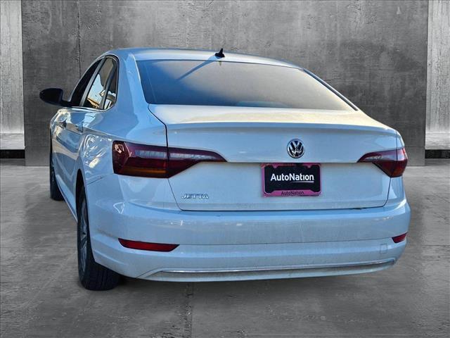 used 2019 Volkswagen Jetta car, priced at $13,991