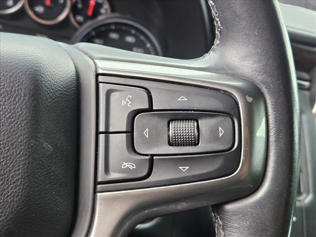 used 2021 Chevrolet Tahoe car, priced at $41,991