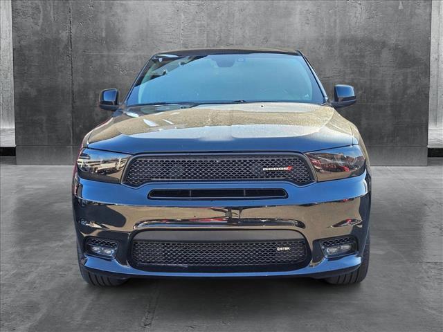 used 2020 Dodge Durango car, priced at $23,229