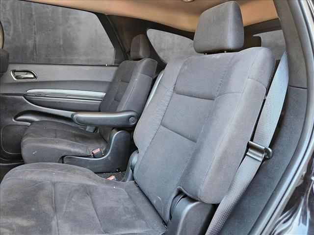 used 2020 Dodge Durango car, priced at $23,229