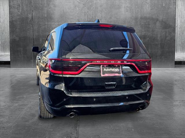 used 2020 Dodge Durango car, priced at $23,229