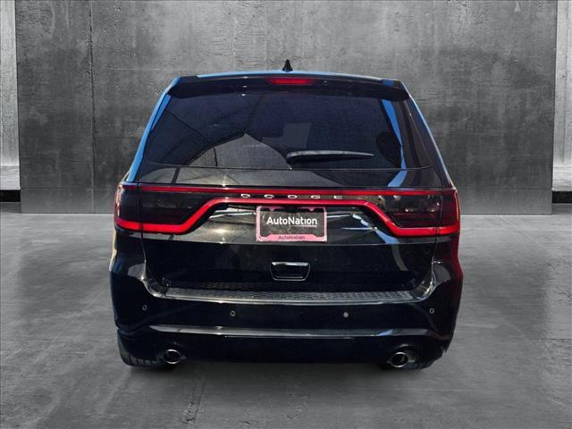 used 2020 Dodge Durango car, priced at $23,229