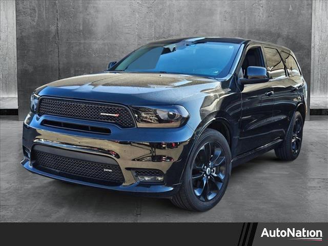 used 2020 Dodge Durango car, priced at $23,229