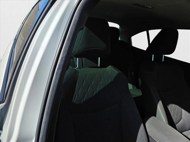 used 2022 Toyota Corolla car, priced at $19,266