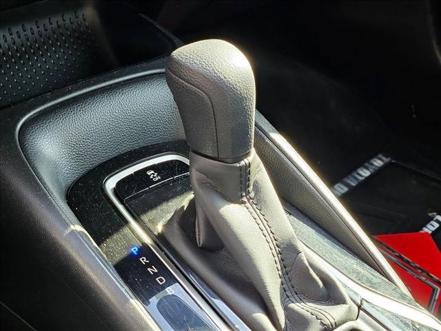 used 2022 Toyota Corolla car, priced at $19,266