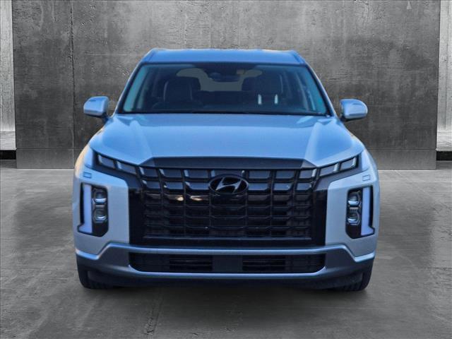 used 2024 Hyundai Palisade car, priced at $34,288