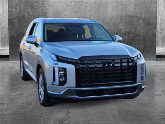 used 2024 Hyundai Palisade car, priced at $33,742