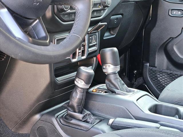 used 2023 Jeep Gladiator car, priced at $26,997