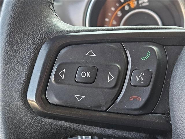 used 2023 Jeep Gladiator car, priced at $26,997