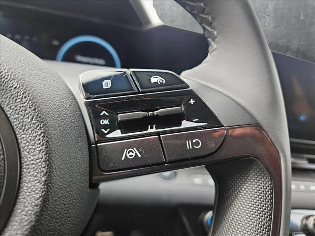 new 2025 Hyundai Elantra car, priced at $28,507