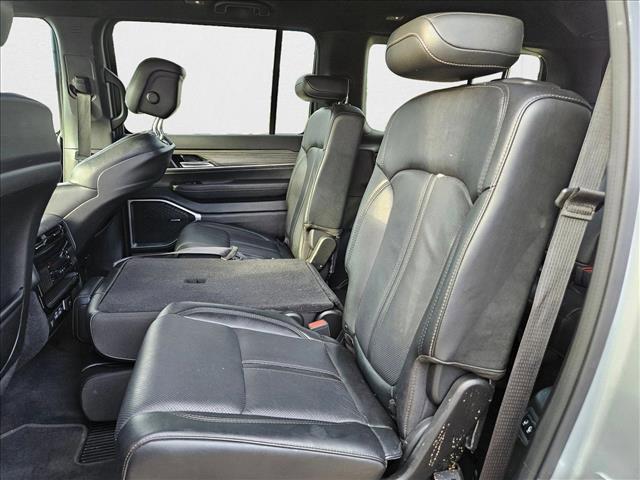 used 2023 Jeep Wagoneer car, priced at $39,757